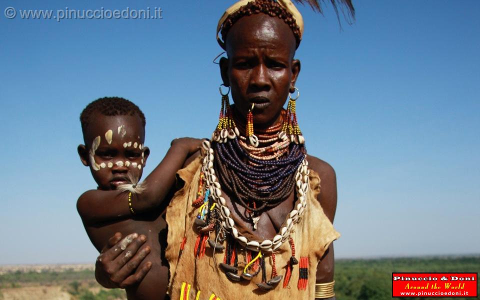 Ethiopia - Kortcho - Tribu etnia Karo - 23.jpg